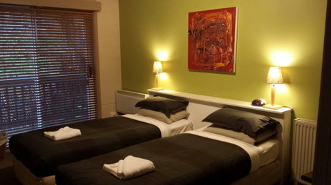 House Of Ullr - Accommodation Batemans Bay 3