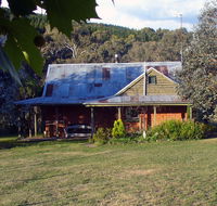 Paddys River Cottage - Accommodation Batemans Bay