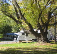 Tumbarumba Creek Caravan Park - Accommodation Batemans Bay