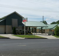 Club Motel Tumbarumba - Accommodation Batemans Bay