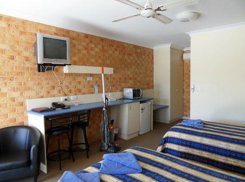 Club Motel Tumbarumba - Accommodation Batemans Bay 3
