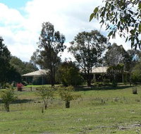 Russellee Bed and Breakfast - Accommodation Batemans Bay