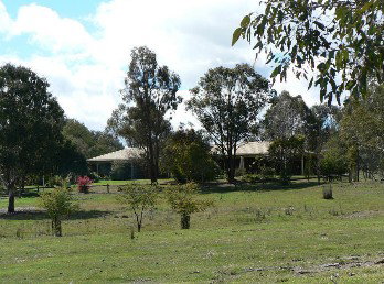 Russellee Bed And Breakfast - Accommodation Batemans Bay 0