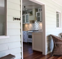 The Cottage Tumut - Accommodation Batemans Bay