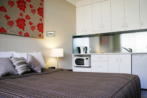 Merivale Motel Tumut - Accommodation Batemans Bay 4