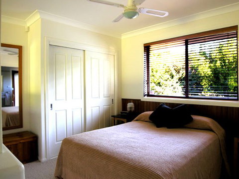 Mescals At Pampoolah Bed And Breakfast - Accommodation Batemans Bay 0