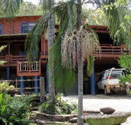 Bass Lodge - Accommodation Batemans Bay