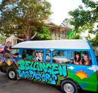 Bellingen YHA - Accommodation Batemans Bay