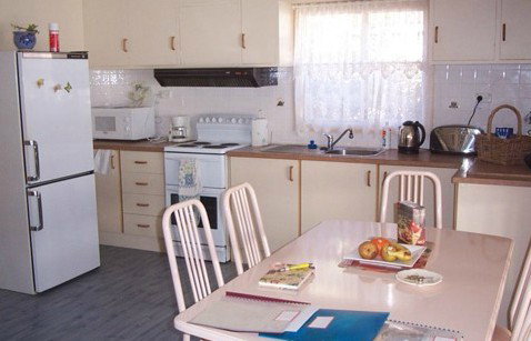 Azalea Cottage - Accommodation Batemans Bay 0