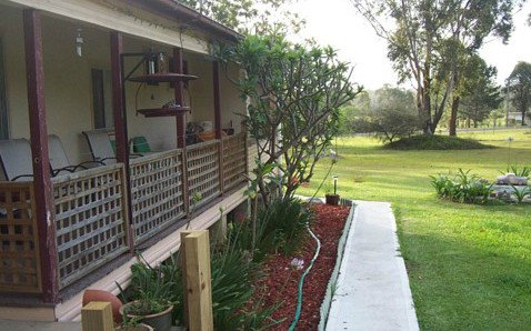 Azalea Cottage - Accommodation Batemans Bay 3