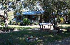 Bellbrook Cabins - Accommodation Batemans Bay 1
