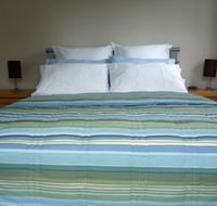 Bellinger River Tourist Park - Accommodation Batemans Bay
