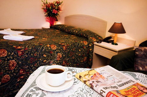 Midlands Motel - Accommodation Batemans Bay 1
