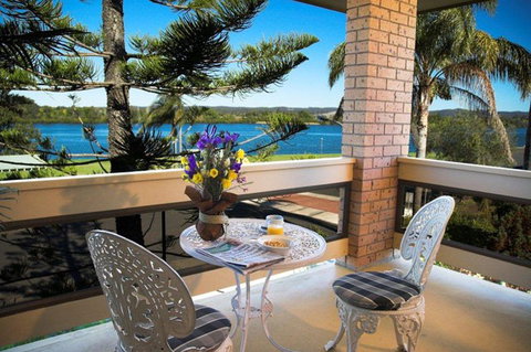 Midlands Motel - Accommodation Batemans Bay 2