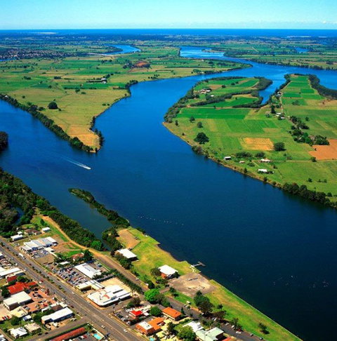 Midlands Motel - Accommodation Batemans Bay 3