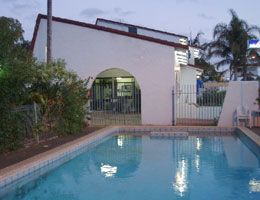 Alabaster Motor Inn - Accommodation Batemans Bay 2