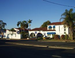 Alabaster Motor Inn - Accommodation Batemans Bay 3