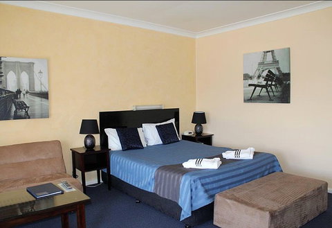 Taree Highway Motor Inn - Accommodation Batemans Bay 2