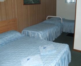 Chatham Motel - Accommodation Batemans Bay 0