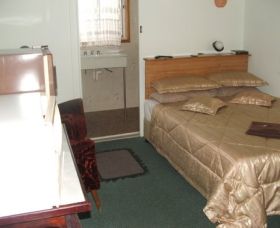 Chatham Motel - Accommodation Batemans Bay 1