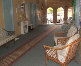 Chatham Motel - Accommodation Batemans Bay 2