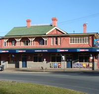 Gordon Hotel - Accommodation Batemans Bay
