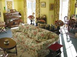 Chinoiserie B And B - Accommodation Batemans Bay 0