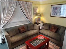 Chinoiserie B And B - Accommodation Batemans Bay 2