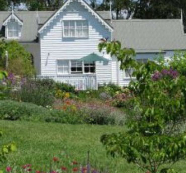 Chinoiserie B And B - Accommodation Batemans Bay 3