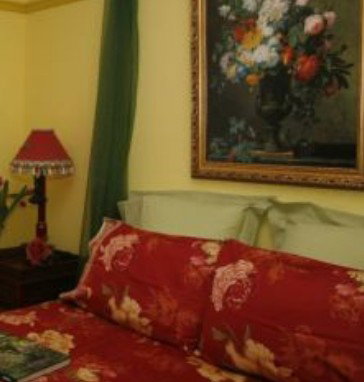Chinoiserie B And B - Accommodation Batemans Bay 4