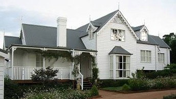Chinoiserie B And B - Accommodation Batemans Bay 5