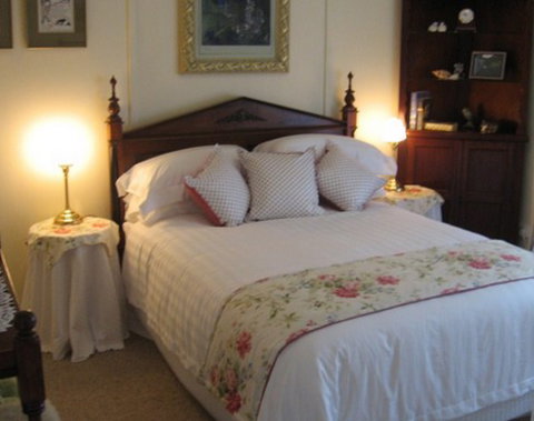 Bluebell Cottage - Accommodation Batemans Bay 1