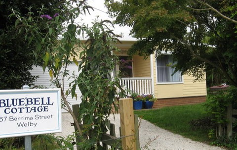 Bluebell Cottage - Accommodation Batemans Bay 2