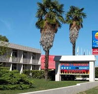 Comfort Inn Posthouse - Accommodation Batemans Bay