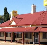 The London Hotel Motel - Accommodation Batemans Bay