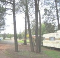 The Kelpie Caravan Park - Accommodation Batemans Bay