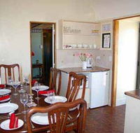 Country Carriage Bed and Breakfast - Accommodation Batemans Bay