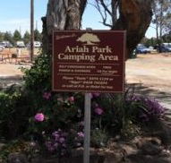 Ariah Park Camping Ground - Accommodation Batemans Bay