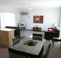 Barham Golden Rivers Holiday Apartments - Accommodation Batemans Bay