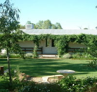 Wilga Park Cottage - Accommodation Batemans Bay