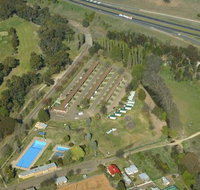 Gundagai Tourist Park - Accommodation Batemans Bay