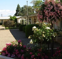 Garden Motor Inn - Accommodation Batemans Bay