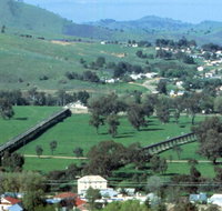 Auto Cabins and Motel - Accommodation Batemans Bay