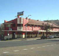 Criterion Hotel Gundagai - Accommodation Batemans Bay
