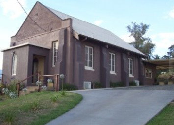 The Church House B And B - Accommodation Batemans Bay 5