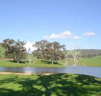 Hillview Farmstay - Accommodation Batemans Bay