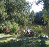 Bidgee Bankside Cottage - Accommodation Batemans Bay