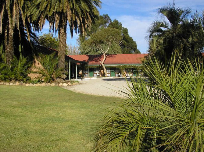 Holbrook NSW Accommodation Batemans Bay