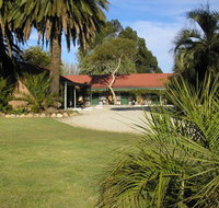 Jolly Swagman Holbrook Motor Inn - Accommodation Batemans Bay