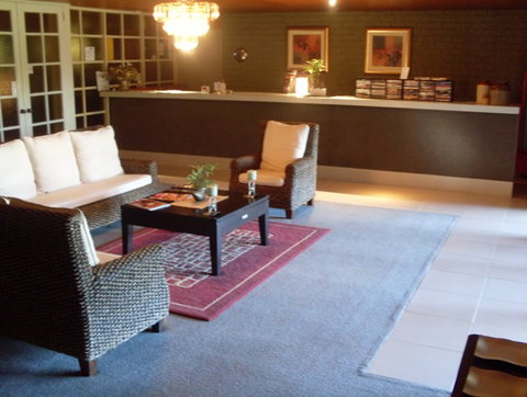 Jolly Swagman Holbrook Motor Inn - Accommodation Batemans Bay 5